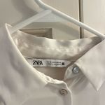 ZARA  Silk Top Photo 2