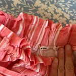 Francesca's Striped Shorts Photo 1