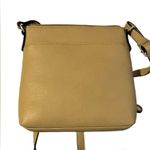 Marc New York Crossbody Purse NWT with one flaw on front of bag Photo 1