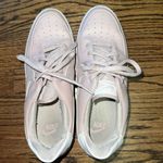 Nike Platform Air Force 1s Photo 1