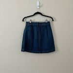 Tularosa Mini Denim Skirt | US 27 Photo 11