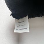 Adidas Original Trefoil Women's Black & Gold Cold Weather Winter Beanie Photo 4