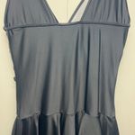 Cocopear Women's Black Bathing Suit Size XXXL w/Shorts Photo 6