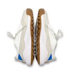 Sorel  ONA 718 Low Sneaker Women’s Size 9.5 Sea Salt Chalk Blue Shoes Gum Sole Photo 10