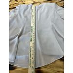 R & M Richards Blouse Women’s 20WP Embossed Beaded Vintage Formal Wedding Classic Photo 7