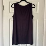 Elie Tahari  Rhinestone Embellished Tank/Dress - Size UNKNOWN Photo 4