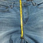 Westy MFG. CO. Nomad Slim Fit Jeans 36 x 25 Inseam Cropped Capri Stretch Hemmed Photo 11