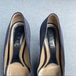 Marni Satin Heels Size 7 Photo 1