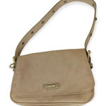 XOXO Y2K 2000s Tan Studded Mini Bag Photo 0