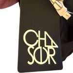 Chaser ‎ Black Shorts Romper nwt Photo 4
