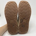 Madewell  Kickoff Trainers Sneakers in Spot Dot Calf Hair NA848 Women’s Size‎ 11 Photo 10