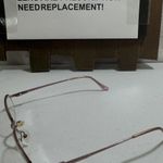 DKNY DY 5541-B 1067 Pink Shiny Eyeglasses Frame Only 50-17-135 Photo 0