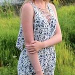 American Eagle Romper Photo 0