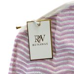 Petal and Pup NWT Petal & Pups Cedric Chief Cropped Top Size Large Photo 11