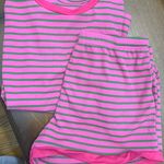 Ekouaer Amazon matching pajama/lounge wear set Photo 3