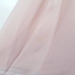 Intermix Silk Ruffle Romper Photo 10