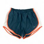 Nike Shorts Teal Dri-Fit Running M Photo 0