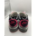 Nike  Air Max Thea Women Size 9 Black Pink White Athletic Sneakers Shoes Photo 3