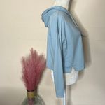 Everlane  • retro jersey pullover hoodie Photo 72