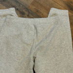 Victoria's Secret Victoria Secret Sport Gray Jogger Sweatpants Size Small Two front pockets Photo 5