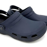 Crocs  Blue Specialist II Vent Clog Shoes Size M7 W9 Photo 0