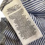 Ralph Lauren Black Label Night Gown Blue Photo 4