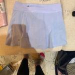 Lululemon athletica Lavender Skort Photo 2