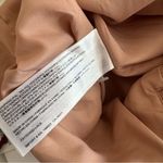 Anthropologie  Finders Keepers Spectral Burgundy Lace Maxi Dress Size XS Photo 10