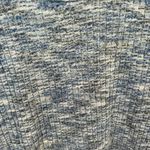 Old Navy Blue  plush ribbed long sleeve shirt size Medium Photo 1