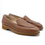 Cole Haan  The Go-To Loafer Slip-On Shoes Nosib Camel Tan Leather Women’s Size 7 Photo 6