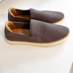 UGG  Sammy Slip on Sneaker Shade Rib Knit‎ Size 7.5 Photo 1