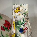 J.Crew  Hawaiian 100% Cotton Button Down Long Sleeves Shirt, Sz Medium Photo 8