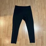 Gymshark Speed Leggings XXL Black Photo 7