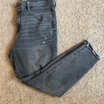 Universal Threads  Black Jeans Size 14/26 Photo 3