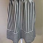 Monteau Sleeveless Striped Dress Photo 2