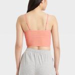 Target Corset Crop Top Photo 2