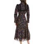 Hunter Bell  Yeardley Midi Maxi Dress NWT Sz. XS Photo 1