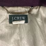 J.Crew  Women's Double-Breasted Burgundy Pea Coat

Armpit to waist 15”

072 Photo 1