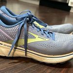 Brooks  ghost 14 size 7.5 medium Photo 6