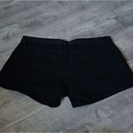 Ralph Lauren  Black Shorts Polo Jeans Co Womens Size 8 Photo 4