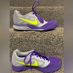 Nike Zoom Fly Running Shoe Photo 2
