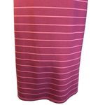 Garnet Hill Mock Neck Sleeveless Split Hem Tunic Top NWT Size Large #47166 Photo 7