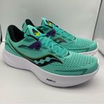 Saucony  women running Ride 15 sneakers Size 8.5 Photo 1