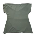 Show Me Your Mumu Mumu Sage Green V Neck Dolman Sleeve Top Size Medium Photo 1