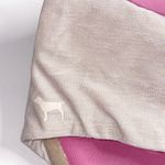 PINK - Victoria's Secret  Sparkly Push Up Adjustable Strap Bra Photo 5