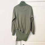 Retrofête Retrofete Desreen Sweater Dress Photo 9