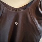 Lululemon  Athletica Align High Neck Tank Top Photo 3