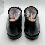 Loeffler Randall NWB  Women's Rachel Leather Penny Loafer size 12 black Photo 7