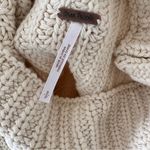 Free People Swim Too Deep Knit Sweater Photo 7