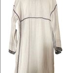 Ulla Johnson  Embroidered Boho Dress Photo 1